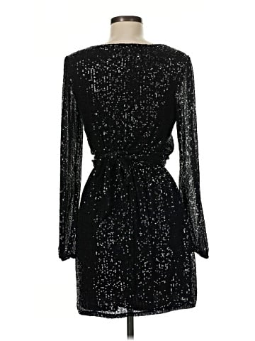 Crystal Sky Cocktail Dress (view 2)