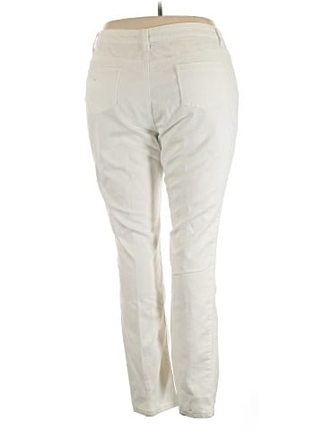 Ashley Stewart Jeans (view 2)