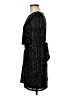 Crystal Sky Black Cocktail Dress Size M - photo 5