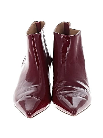 Steve Madden Ankle Boots (view 2)