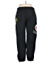 Champion Graphic Black Sweatpants Size XL - photo 2