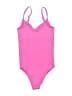Unbranded Pink Bodysuit Size S - photo 2