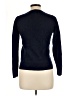 Quince 100% Cashmere Blue Cashmere Pullover Sweater Size L - photo 2