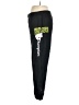 Champion Graphic Black Sweatpants Size XL - photo 5