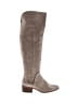 Vince Camuto Gray Boots Size 6 1/2 - photo 1