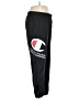 Champion Graphic Black Sweatpants Size XL - photo 4