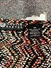 Maggie Barnes Black 3/4 Sleeve Blouse Size 3X - photo 7