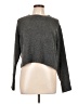 Universal Thread Gray Pullover Sweater Size L - photo 1