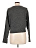 Universal Thread Gray Pullover Sweater Size L - photo 2