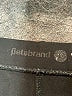 Betabrand Solid Black Active Pants Size L (estimated) - photo 7