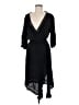 Assorted Brands Black Cocktail Dress Size M - photo 1