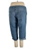 Bandolino Blue Jeans Size 24W - photo 2