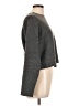 Universal Thread Gray Pullover Sweater Size L - photo 4
