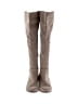 Vince Camuto Gray Boots Size 6 1/2 - photo 2