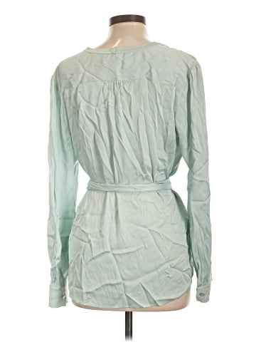 Classiques Entier Long Sleeve Blouse (view 2)
