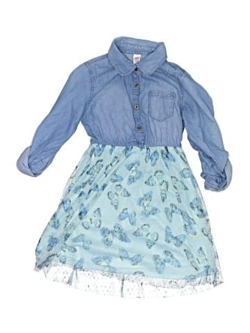 Justice Dress (view 1)