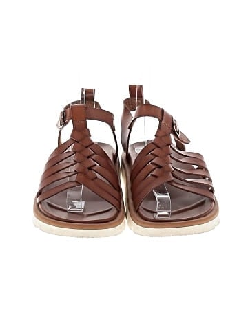 Wonder Nation Sandals (view 2)