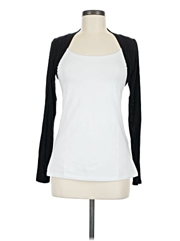 Marcella Shrug (view 1)