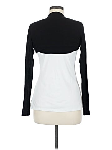 Marcella Shrug (view 2)