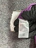 Travelsmith 100% Polyester Purple 3/4 Sleeve Blouse Size L - photo 8