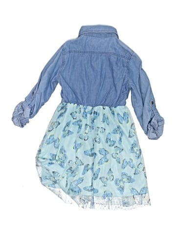 Justice Dress (view 2)