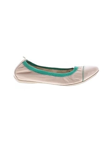 Geox Respira Flats (view 1)