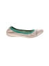 Geox Respira Teal Flats Size 8 - photo 1