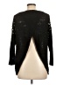 H&M Black Pullover Sweater Size L - photo 2