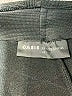 oasis Chevron-herringbone Black Formal Skirt Size 18 - photo 4