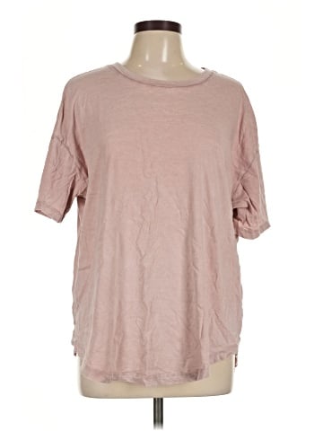 Aerie 3/4 Sleeve T-Shirt (view 1)