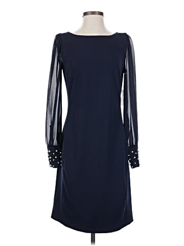 Karl Lagerfeld Paris Cocktail Dress (view 1)