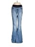 Unbranded Blue Jeans Size M - photo 1