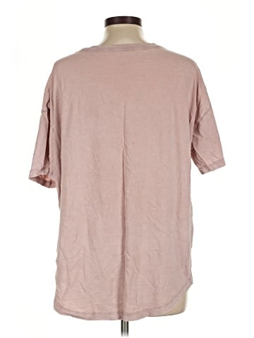 Aerie 3/4 Sleeve T-Shirt (view 2)