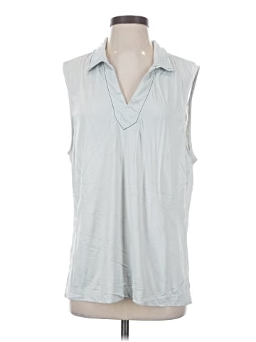 Tommy Bahama Sleeveless T-Shirt (view 1)