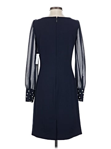 Karl Lagerfeld Paris Cocktail Dress (view 2)
