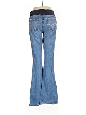 Unbranded Jeans (view 2)