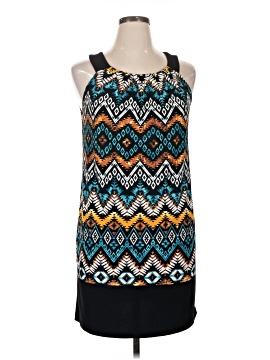 En Focus Studio Casual Dress (view 1)