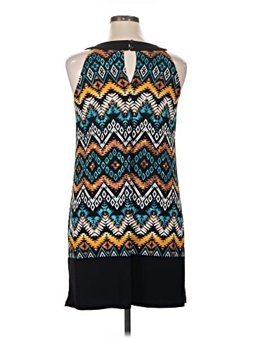 En Focus Studio Casual Dress (view 2)