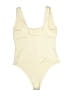 CUTS Ivory Bodysuit Size M - photo 2