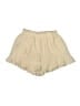Shein Ivory Shorts Size S - photo 1