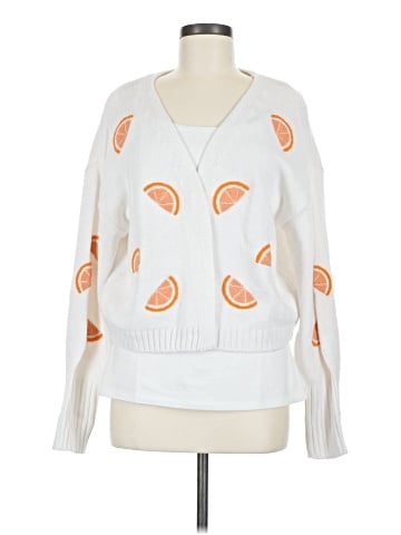 Moon & Madison Pullover Sweater (view 1)