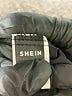 Shein Black Casual Dress Size 8 - 10 - photo 8