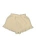 Shein Ivory Shorts Size S - photo 2