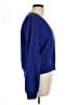 Beyond Yoga Blue Pullover Sweater Size L - photo 4