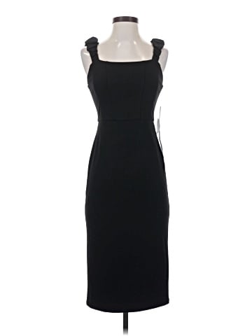 RACHEL Rachel Roy Cocktail Dress (view 1)