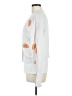 Moon & Madison 100% Acrylic Hearts White Pullover Sweater Size M - photo 5