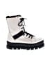 Ugg Ivory Boots Size 7 - photo 1