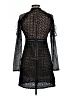 Assorted Brands Black Cocktail Dress Size L - photo 2