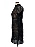 Assorted Brands Black Cocktail Dress Size L - photo 5