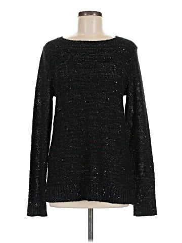 Walmart Pullover Sweater (view 1)